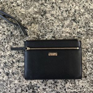 Kate Spade wristlet